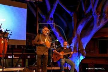 Presentación de la candidatura de Más por Telde, en imágenes (II)